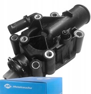 TERMOSTAT + POUZDRO na CITROEN BERLINGO 1.6 VTi TERMOSTAT + POUZDRO na CITROEN BERLINGO 1.6 VTi