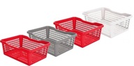 Plafor 4 prelamovaný kôš 35,9-26,9-13 12,5l x4 Plafor 4 prelamovaný kôš 35,9-26,9-13 12,5l x4
