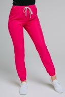 SPAWEAR MÓDNE KOZMETICKÉ JOGGERY NATALIE RASPBERRY XL SPAWEAR MÓDNE KOZMETICKÉ JOGGERY NATALIE RASPBERRY XL