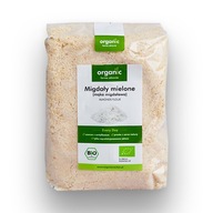 Bio mandľová múka (250g) - BIO TRH Bio mandľová múka (250g) - BIO TRH
