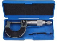 EXTERNÝ NONIUS MIKROMETER 0-25MM 0,01mm EXTERNÝ NONIUS MIKROMETER 0-25MM 0,01mm