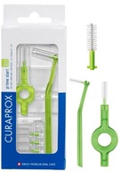 Curaprox CPS Prime 011 sada štetcov + násady Curaprox CPS Prime 011 sada štetcov + násady