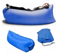 Nafukovací matrac Air lehátko Ležiaca podložka LAZY BAG AIR SOFA 240CM