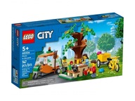 LEGO City 60326 Piknik v parku LEGO City 60326 Piknik v parku