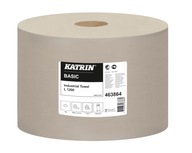 Katrin 46386 Základná papierová čistiaca handrička 1200mb 1 ks