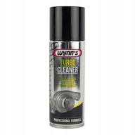 WYNNS TURBO CLEANER ČISTIČ TURBÍN PRE TURBODÚCHADLÁ