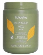 ECHOSLINE KI-POWER VEG MASKA S KERATÍNOM 1000ml ECHOSLINE KI-POWER VEG MASKA S KERATÍNOM 1000ml