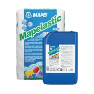 MAPELASTIC HYDROIZOLÁCIE TERAS BALKÓNY A + B 32 kg