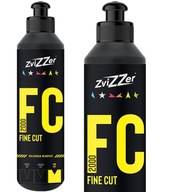 ZviZZer FC2000 Fine Cut 250ml dokončovacia pasta ZviZZer FC2000 Fine Cut 250ml dokončovacia pasta