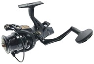 Navijak FL Black Force 4000 9+1bb FEEDER CARP