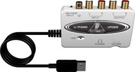 Behringer UFO202 - USB audio rozhranie