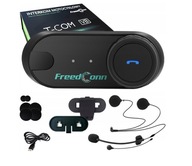 FreedConn T-Com VB Bluetooth interkom v angličtine