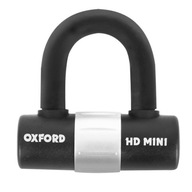Zámok brzdového kotúča OXFORD HD Mini 14mm Zámok brzdového kotúča OXFORD HD Mini 14mm