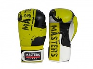 Tréningové boxerské rukavice RPU-MASTERS 12 oz