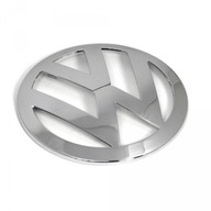 ODZNAK VW CHROME ORIGINÁL VW CRAFTER T6.1 ODZNAK VW CHROME ORIGINÁL VW CRAFTER T6.1