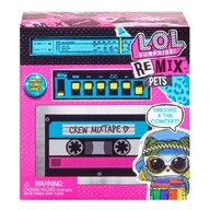 L.O.L. Surprise Remix Pets LOL Pet 567080