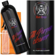 RR CUSTOMS RRC BAD BOYS APC PERFUMED 1L + FĽAŠA Z MIKROVLÁKNA RR CUSTOMS RRC BAD BOYS APC PERFUMED 1L + FĽAŠA Z MIKROVLÁKNA