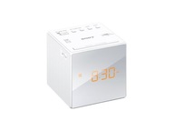FM rádiobudík SONY ICFC1W AM FM rádiobudík SONY ICFC1W AM