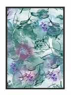 OBRAZOVÝ PLAGÁT V RÁME 53x73 cm Jarabina P1343 OBRAZOVÝ PLAGÁT V RÁME 53x73 cm Jarabina P1343