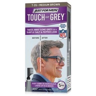 Farbiaci šampón Just For Men T35