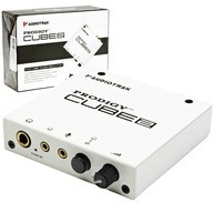 AUDIOTRAK CUBE2 DAC SLÚCHADOVÝ ZOSILŇOVAČ DIGITÁLNY NA ANALOGOVÝ KONVERTOR AUDIOTRAK CUBE2 DAC SLÚCHADOVÝ ZOSILŇOVAČ DIGITÁLNY NA ANALOGOVÝ KONVERTOR