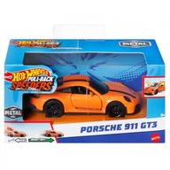 HW ťahače so spätným chodom Porsche 911 GT3 HPR70 HPR79