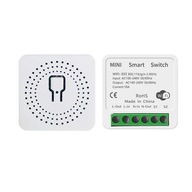 Inteligentný prepínač 230V16A WiFi TUYA, SMART LIFE