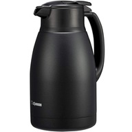 Termo džbán Zojirushi 1,5l čierny Termo džbán Zojirushi 1,5l čierny