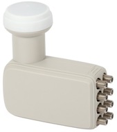 OCTO TRIAX TOO 001 LNB satelitný konvertor OCTO TRIAX TOO 001 LNB satelitný konvertor