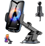 DRŽIAK NA TELEFÓN AUTO DO KOCKPITU, PALUBNÁ DOSKA V aute Držiak na telefón do auta DRŽIAK NA TELEFÓN AUTO DO KOCKPITU, PALUBNÁ DOSKA V aute Držiak na telefón do auta