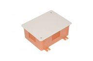 Lightning konektor box 218x168x80 PZO 35.01 Lightning konektor box 218x168x80 PZO 35.01