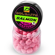Wafters Činky SOLBAITS Losos 8mm 50ml Wafters Činky SOLBAITS Losos 8mm 50ml