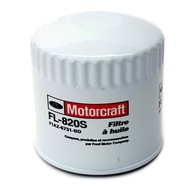 MUSTANG 2005-2014 OLEJOVÝ FILTER FL820S MOTORAL MUSTANG 2005-2014 OLEJOVÝ FILTER FL820S MOTORAL
