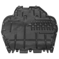 Kryt motora Seat LEON I (MK1) 2001-2004, stred