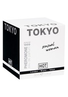 Pheromones-HOT Pheromon Parfum TOKYO zmyselná žena