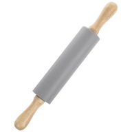 ELITEHOFF SILIKÓNOVÝ VALEC NA CESTO, 38,5CM, SIVÁ ELITEHOFF SILIKÓNOVÝ VALEC NA CESTO, 38,5CM, SIVÁ