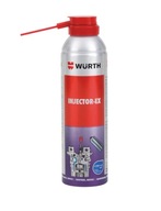 Wurth injekčné rozpúšťadlo 250 ml
