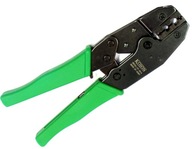 Krimpovač BNC TNC UHF SMA FME N F RG58 RG59 H155 Krimpovač BNC TNC UHF SMA FME N F RG58 RG59 H155