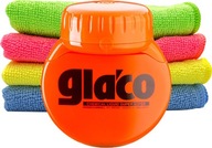 Soft99 Glaco Invisible stierka + mikrovlákno Soft99 Glaco Invisible stierka + mikrovlákno