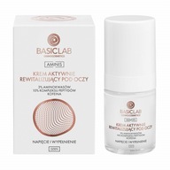 Basiclab Actively Revitalizing Eye Cream for Basiclab Actively Revitalizing Eye Cream for