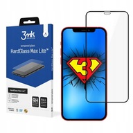 3mk HardGlass Max Lite sklo pre iPhone 12/12 Pro 3mk HardGlass Max Lite sklo pre iPhone 12/12 Pro