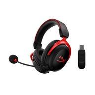 Bezdrôtové slúchadlá HyperX Cloud II