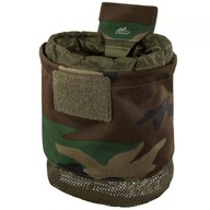 Helikon Competition Dump Pouch - US Woodland