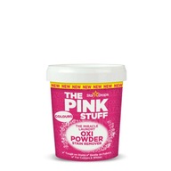 Odstraňovač škvŕn Pink Stuff granule 1,2 l 1,4 kg Odstraňovač škvŕn Pink Stuff granule 1,2 l 1,4 kg