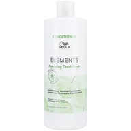Wella Elements Obnovujúci kondicionér 1000 ml Wella Elements Obnovujúci kondicionér 1000 ml