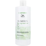 Wella Elements Obnovujúci kondicionér 1000 ml