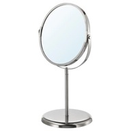 IKEA TRENSUM Zrkadlo z nehrdzavejúcej ocele