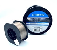 SHIMANO TECHNIUM INVISITEC 0,285mm 500M JAPONSKO SHIMANO TECHNIUM INVISITEC 0,285mm 500M JAPONSKO