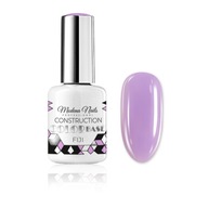 Modena Nails Color Base Construction 15ml - Fidži Modena Nails Color Base Construction 15ml - Fidži
