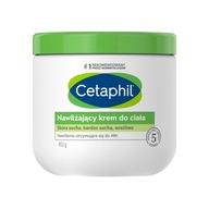 Cetaphil hydratačný telový krém 453 g Cetaphil hydratačný telový krém 453 g